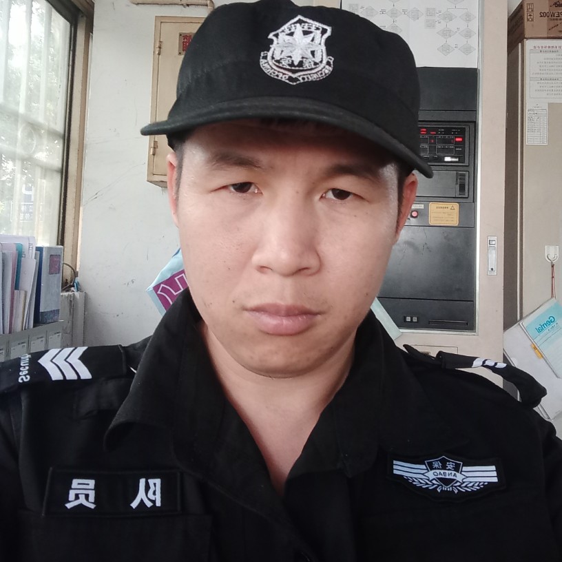 热心板的照片