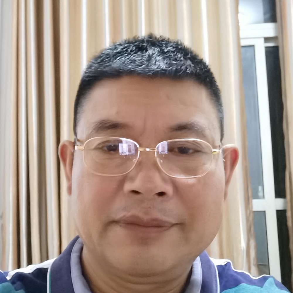 安全员老林的照片
