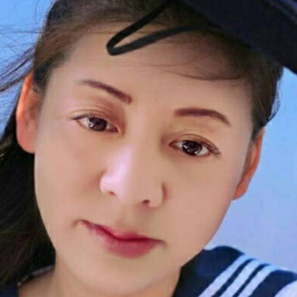 果冻妈妈的照片