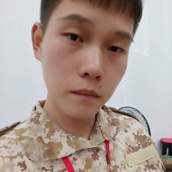 的照片