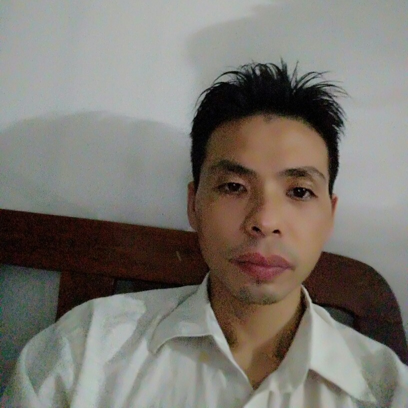 拉长就流影的照片
