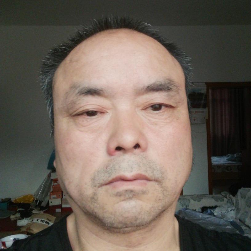手机泪了高高的照片