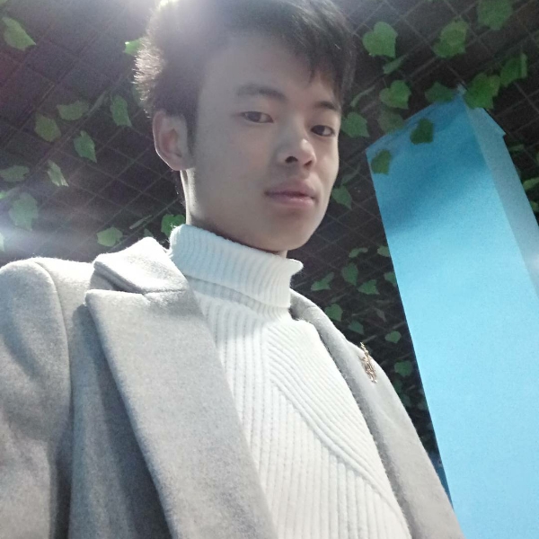 暗夜孤寂的照片