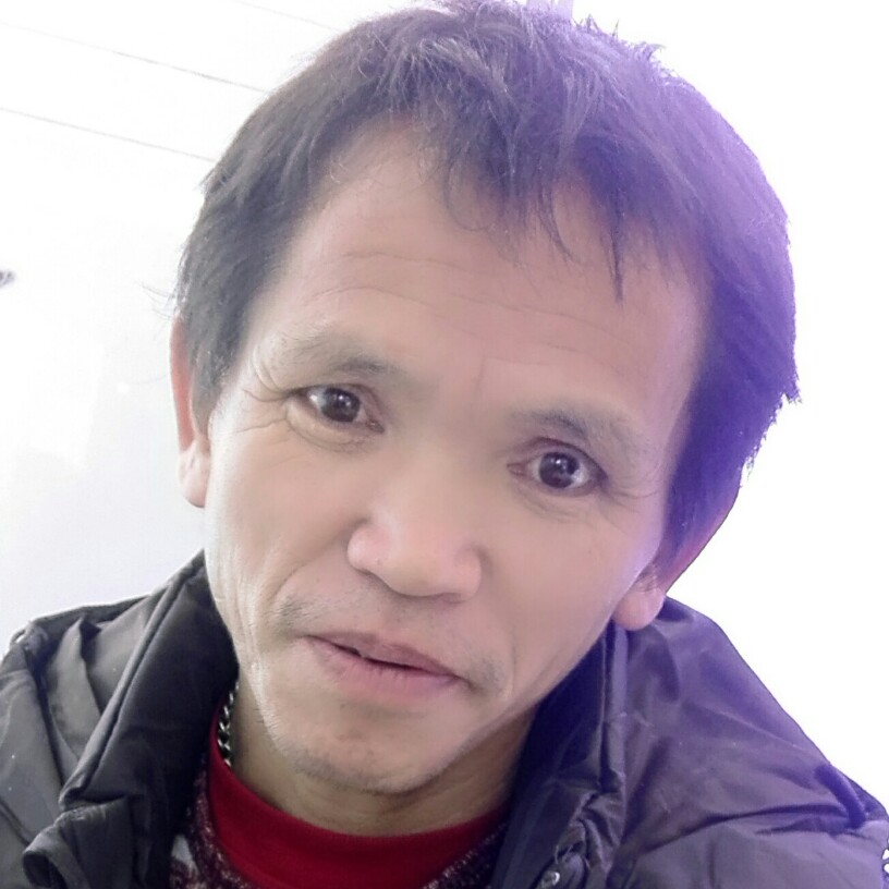 香蕉少女的照片