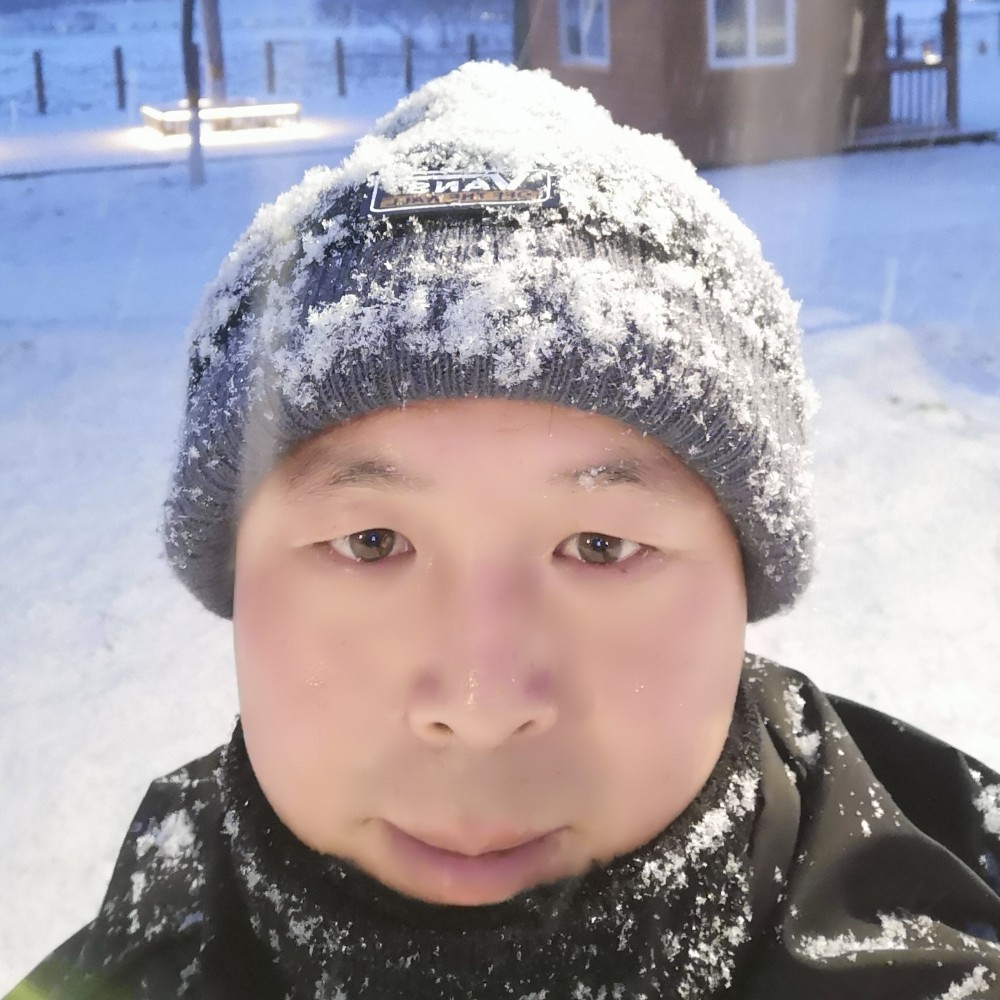 执子白头的照片