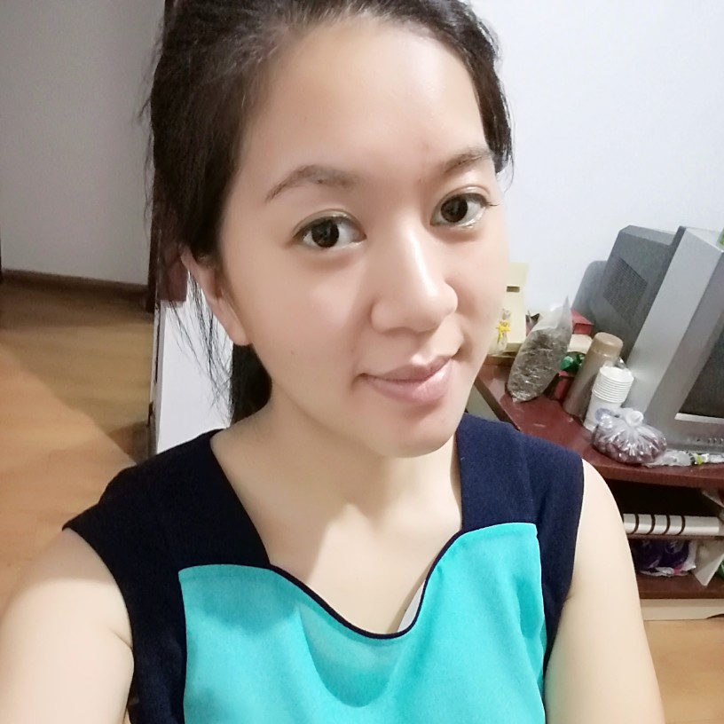 嫁给缘分的照片