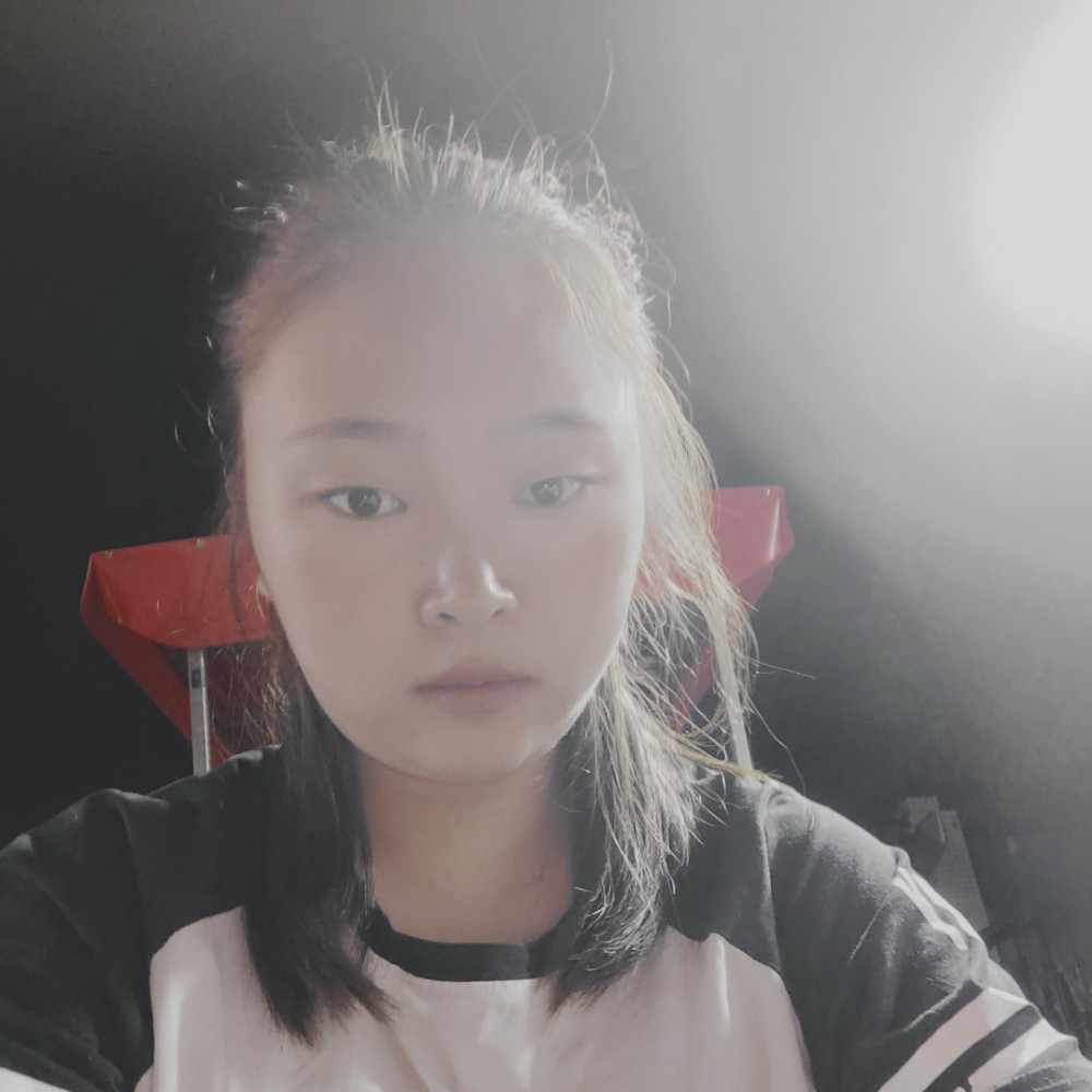 miss丽小姐的照片