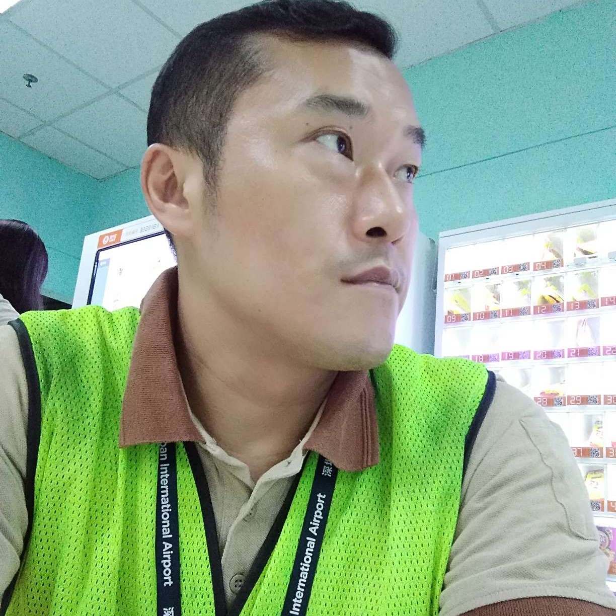 西早军的照片