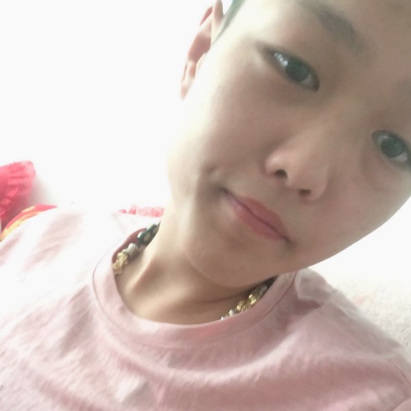 文艺漫步棉花糖的照片