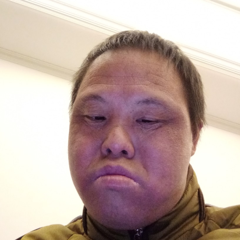 钱小的照片