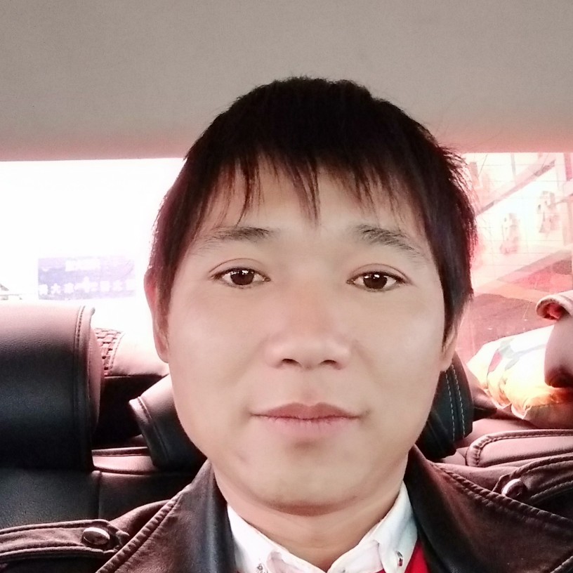 阳让的照片