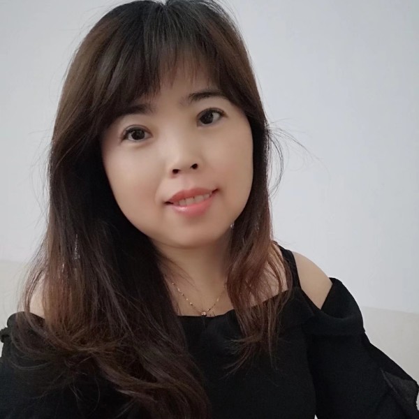向往的欣然的照片