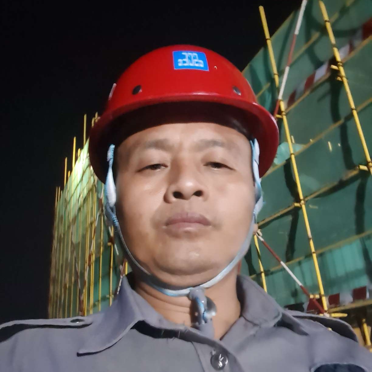 舒荷扯温柔的照片