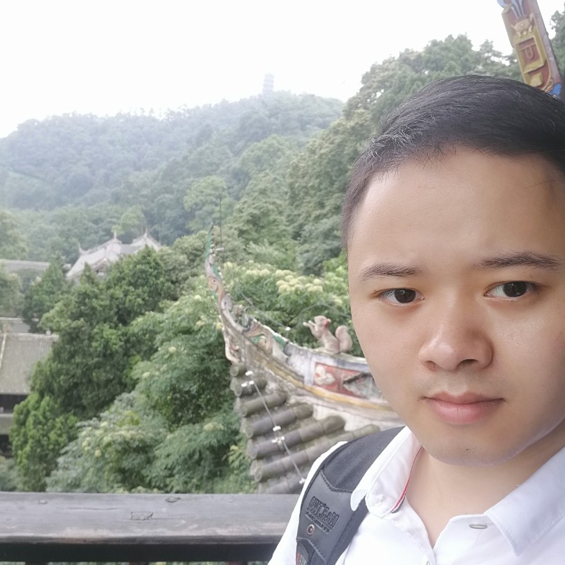 开朗小懒虫的照片