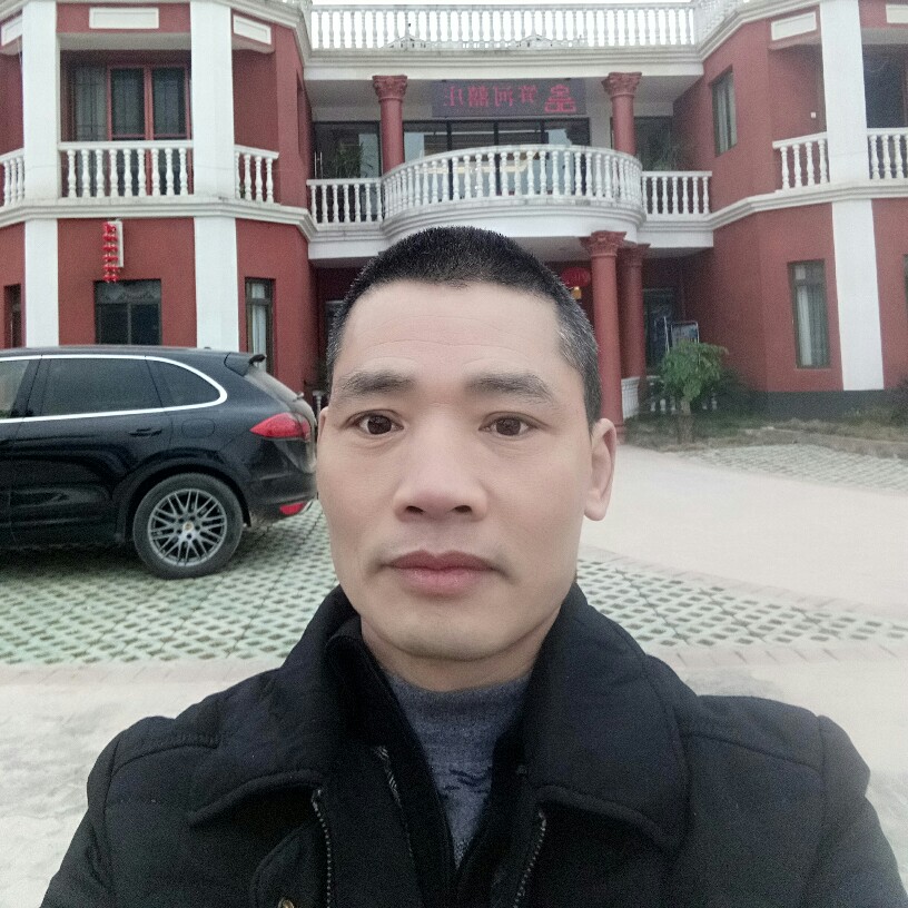 一个空虚的人的照片