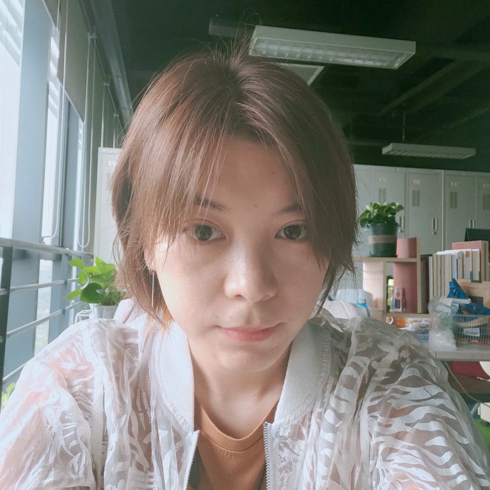 糖罐子君的照片