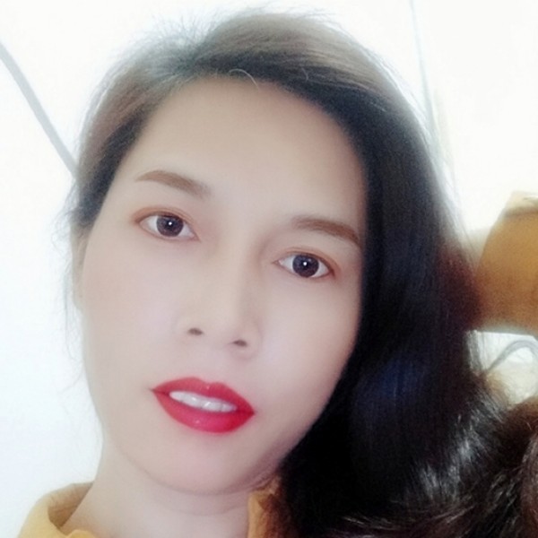 发卡等待热心的照片