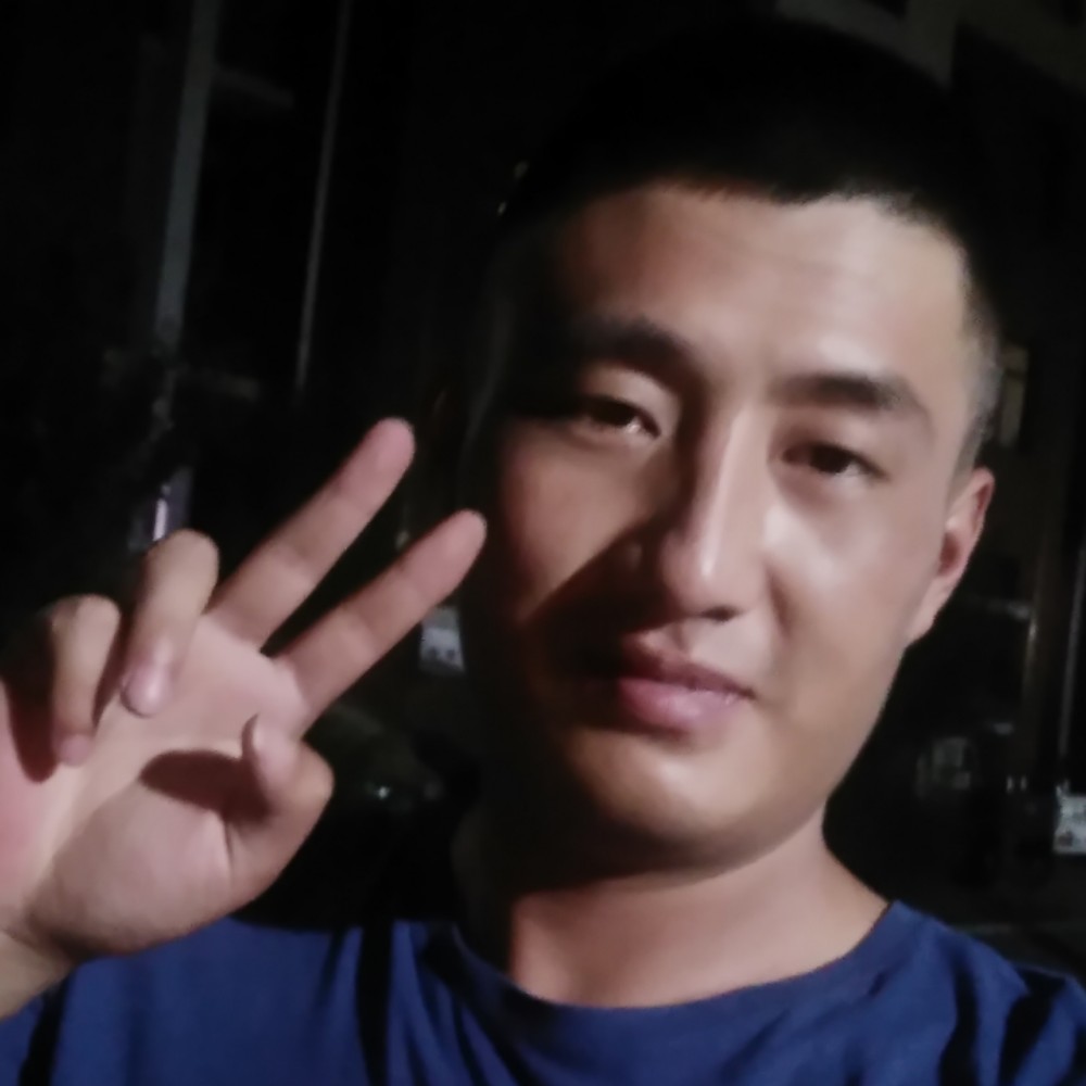 Mr.浩然的照片