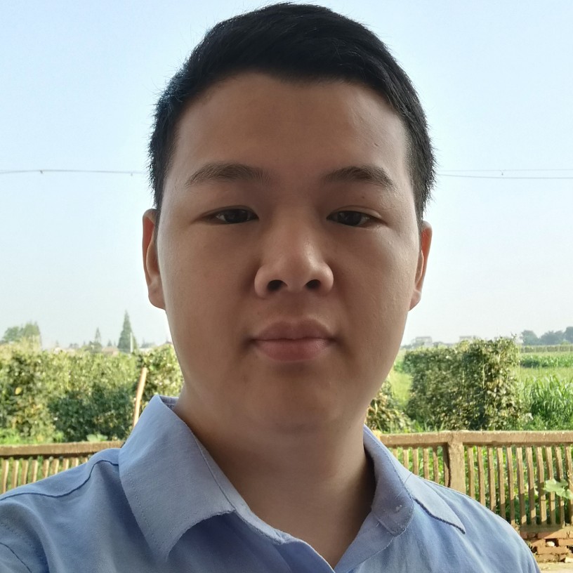 我是一个平凡人的照片