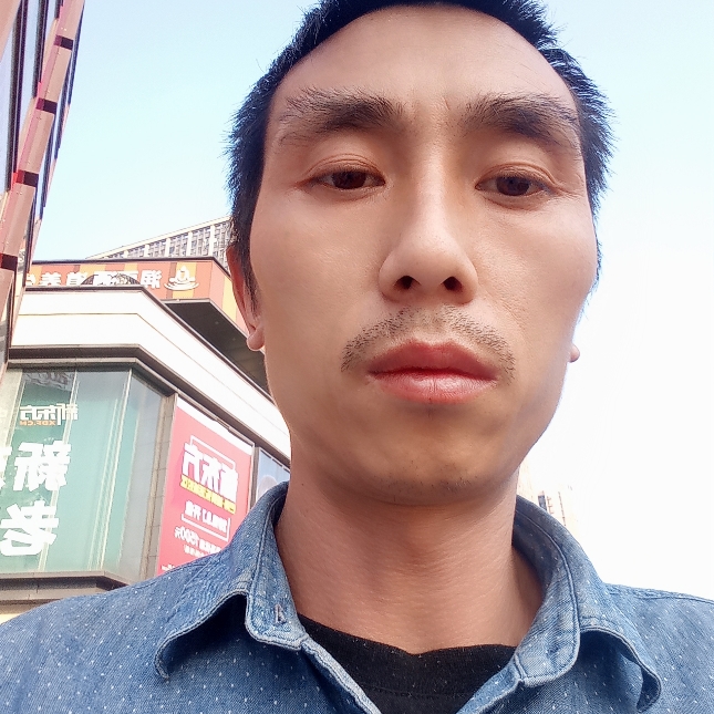 静默长安的照片