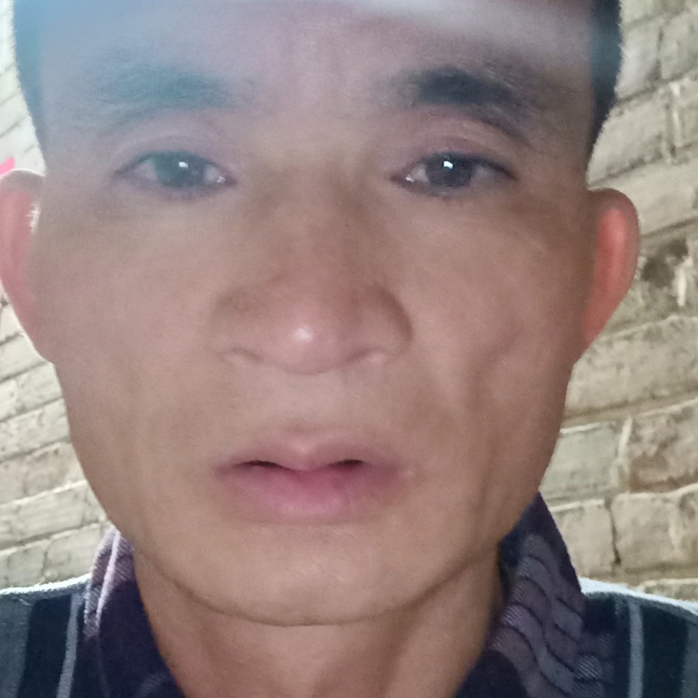 砖头打义气的照片