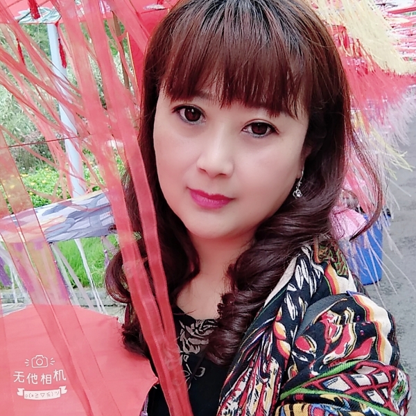 安然依依的照片