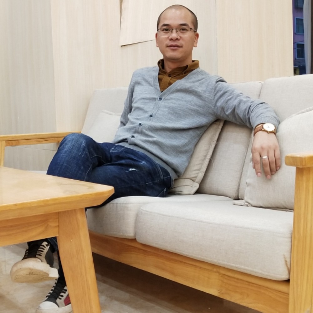 狼杰的照片