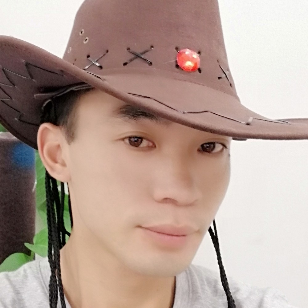 AndyHua的照片