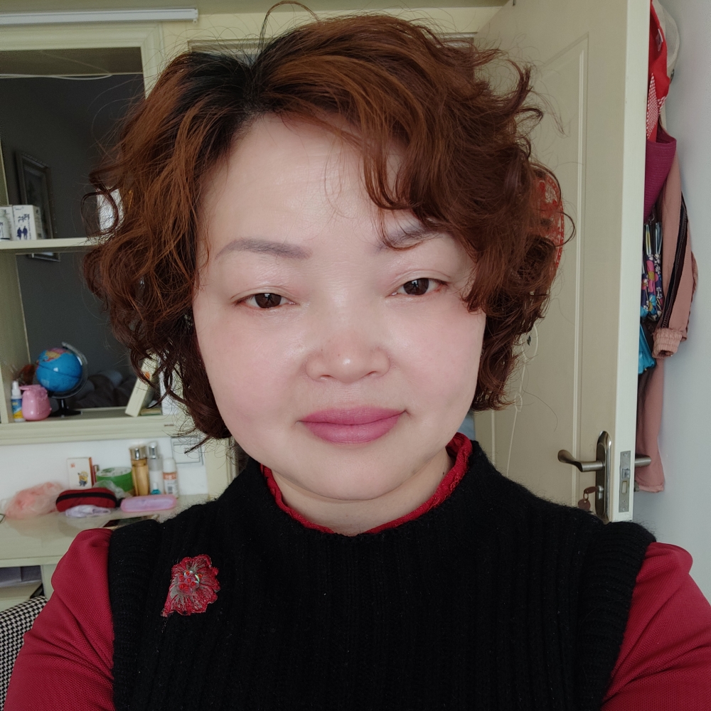 温柔平湖:的照片