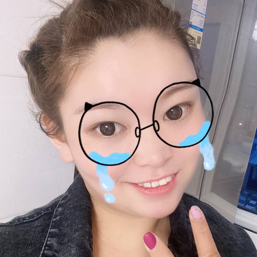 口红的义气的照片