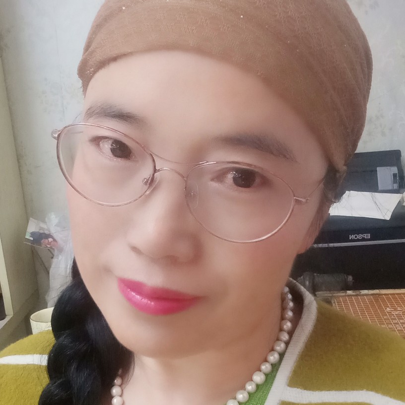 西安淡定的照片