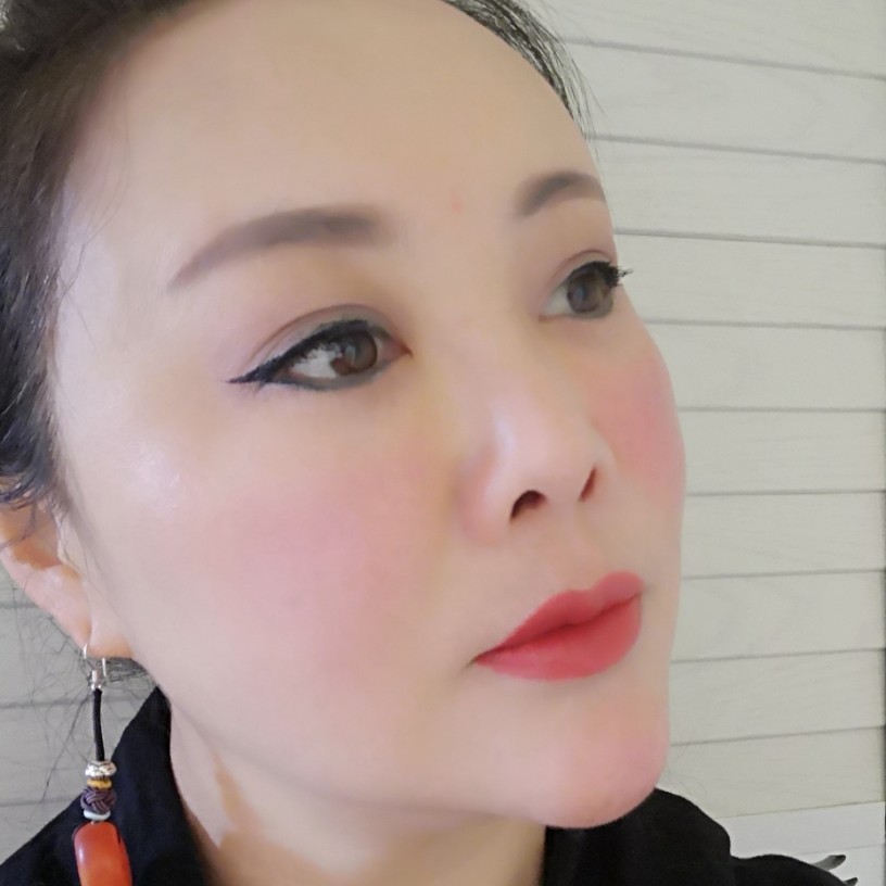耀莲的照片