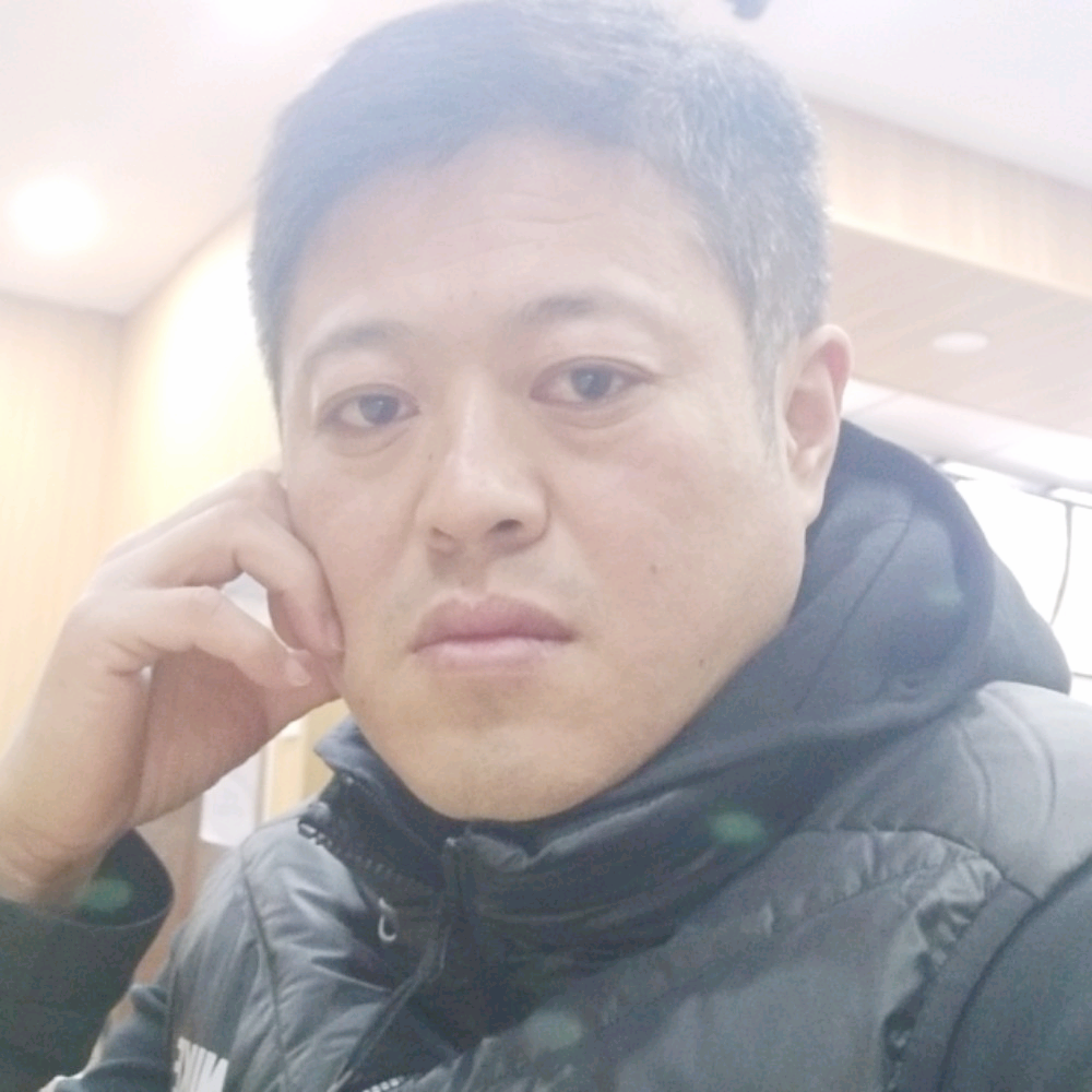 我热爱生活的照片