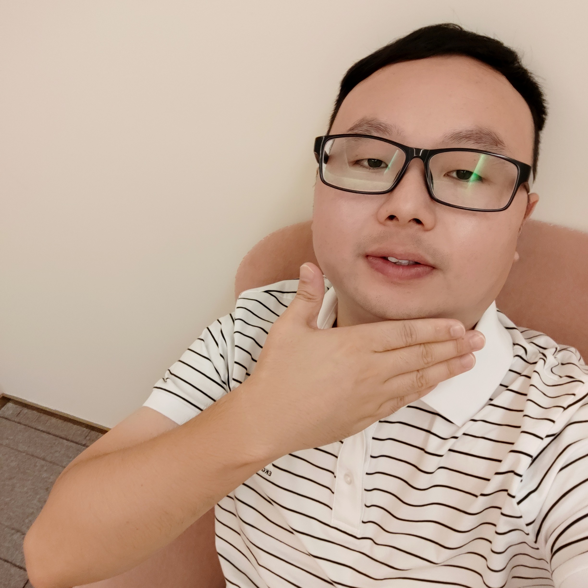 囿于昼夜的照片