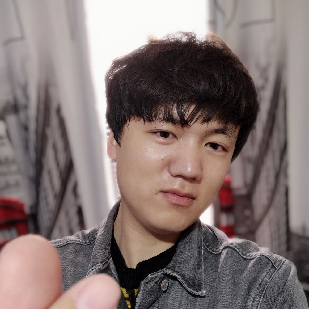 魔教教主张无忌的照片