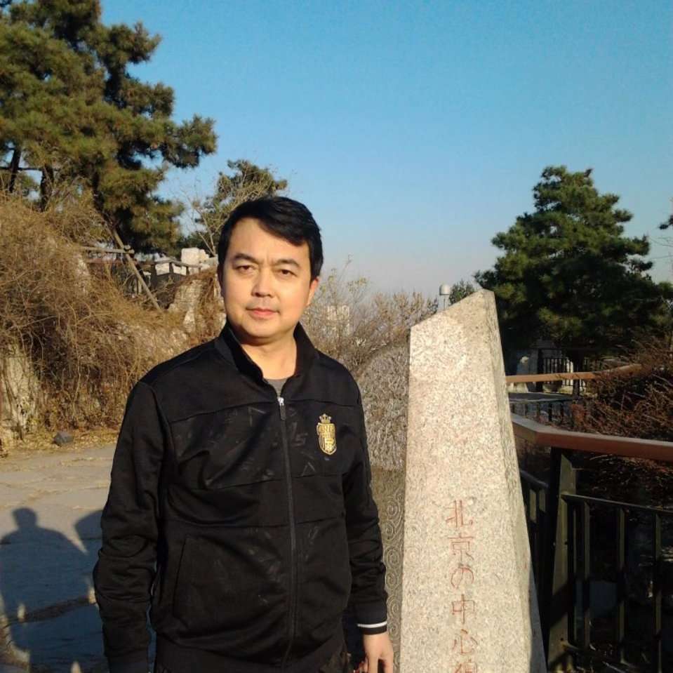 庄宝的照片