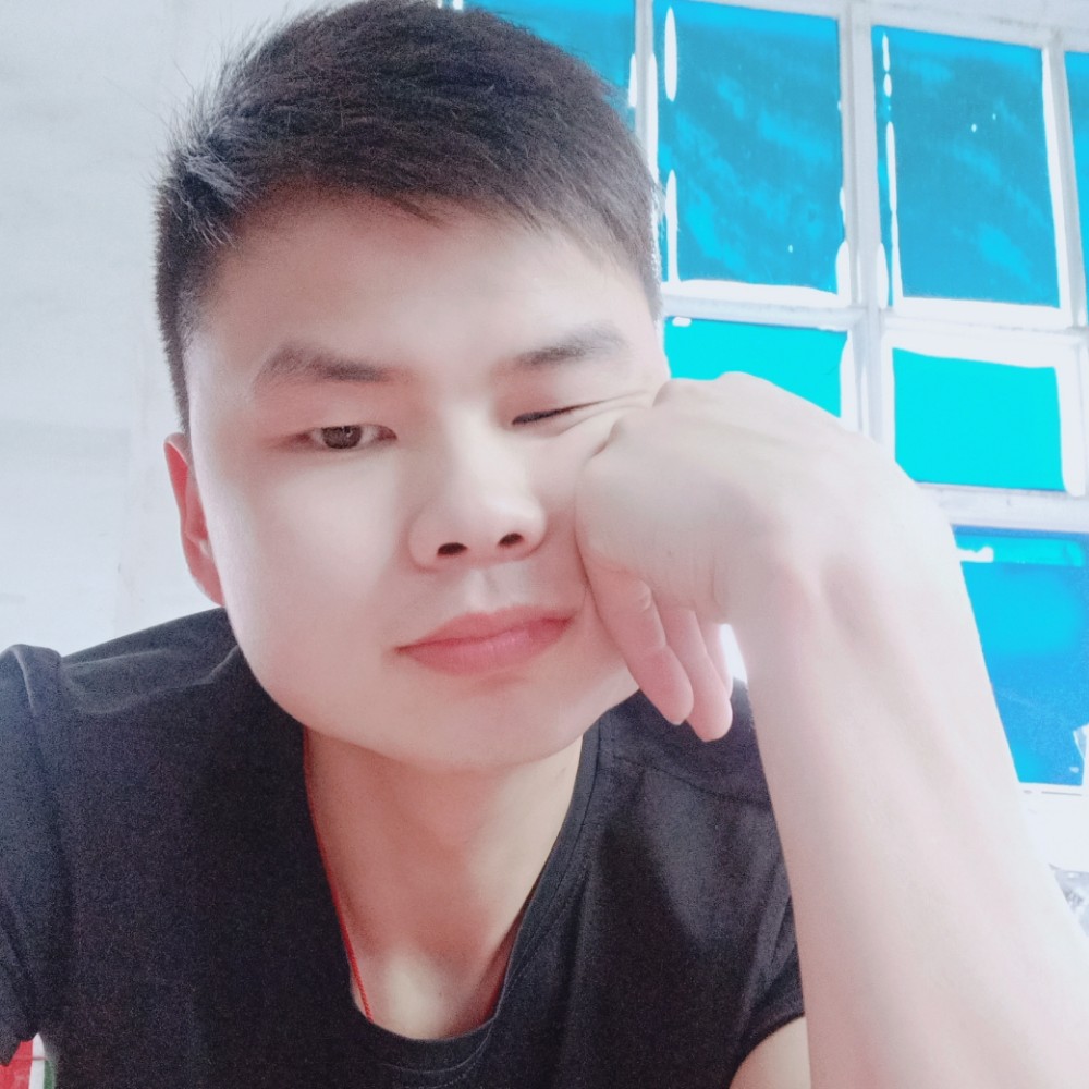 习惯低调的照片