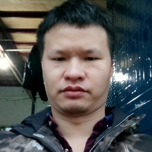 暖男华子的照片