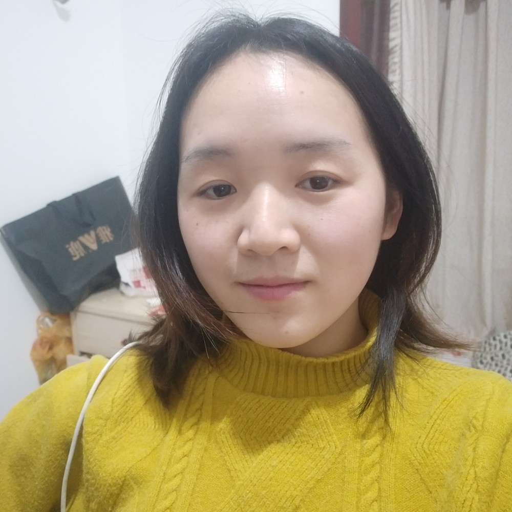 我在等你找我的照片