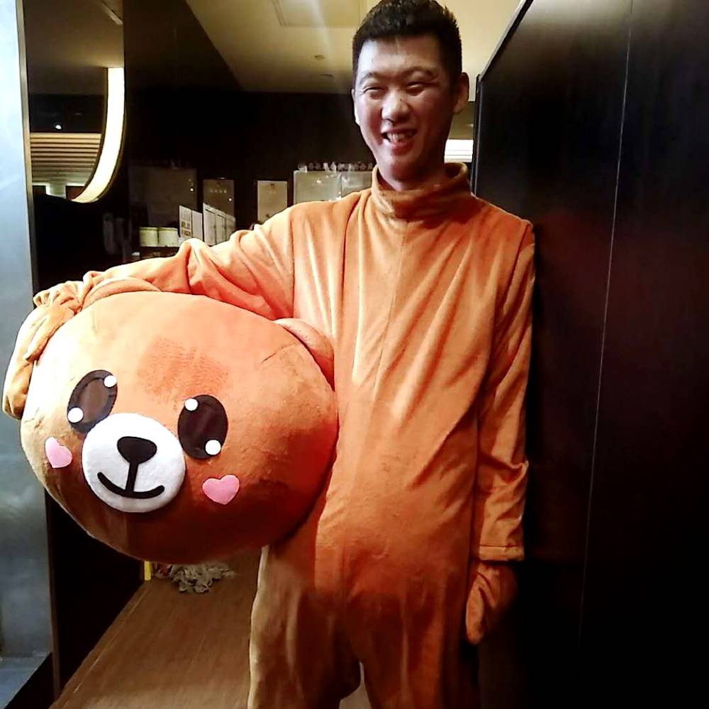 Mr~jiang的照片