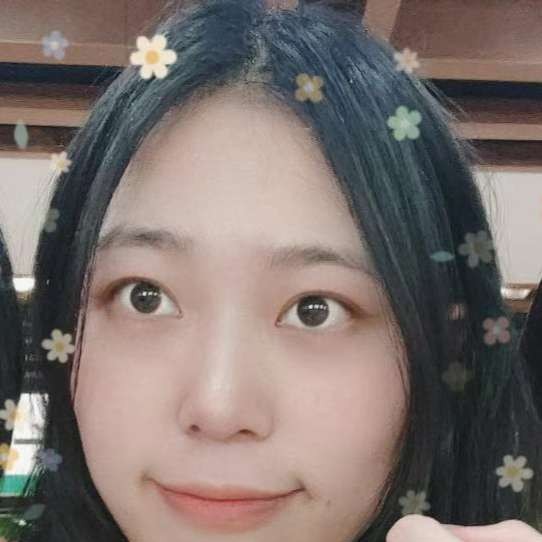 芯素素的照片