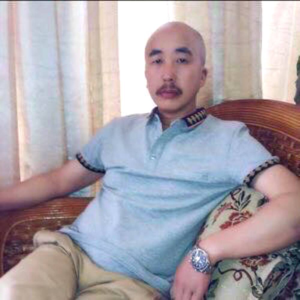 绅珑的照片