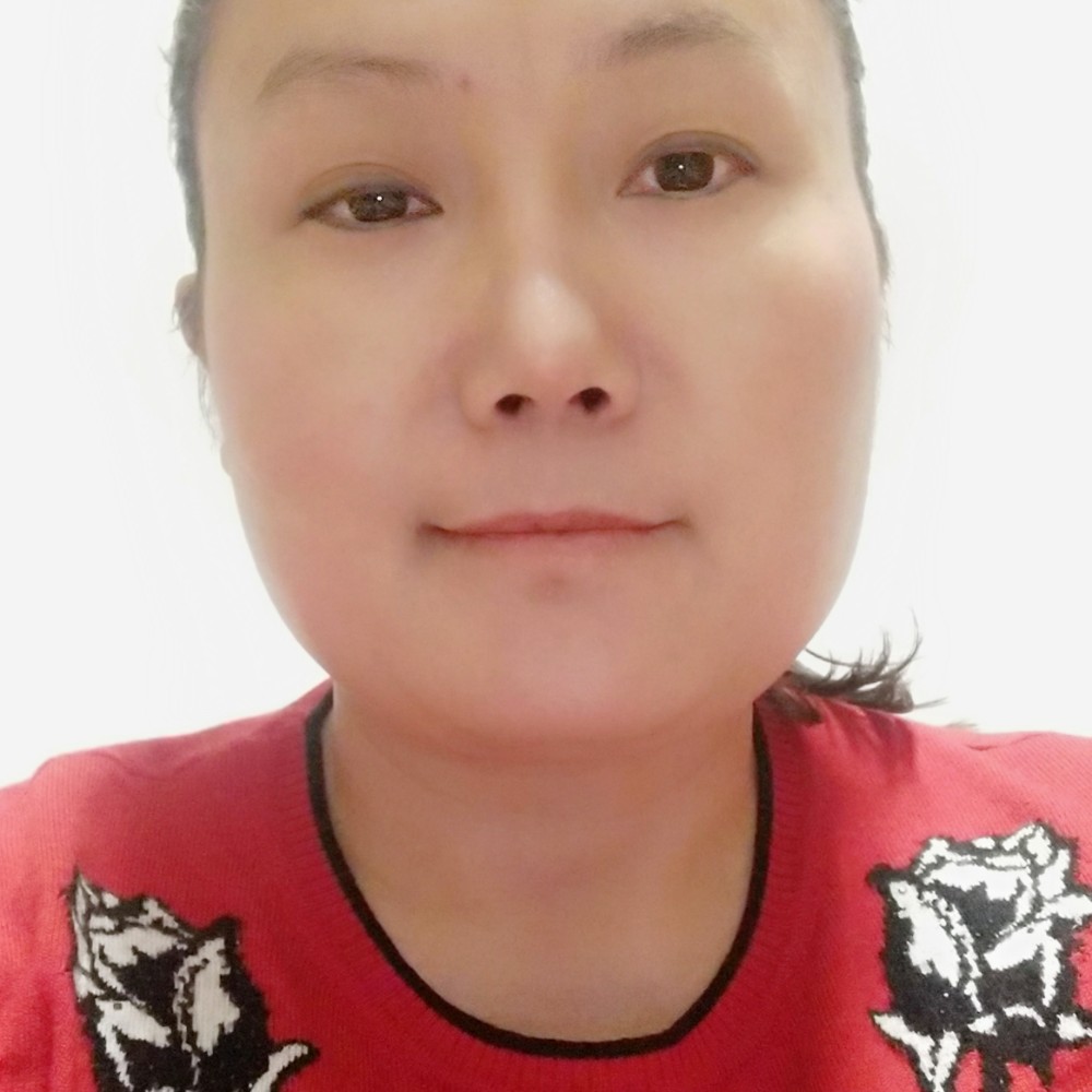 我喜欢凶猛的野狼的照片