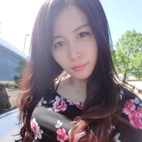 小菇涼的照片