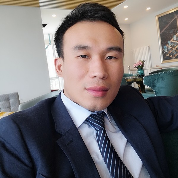 西牛矫情的照片