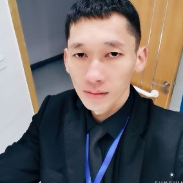谁是我的小阔爱的照片