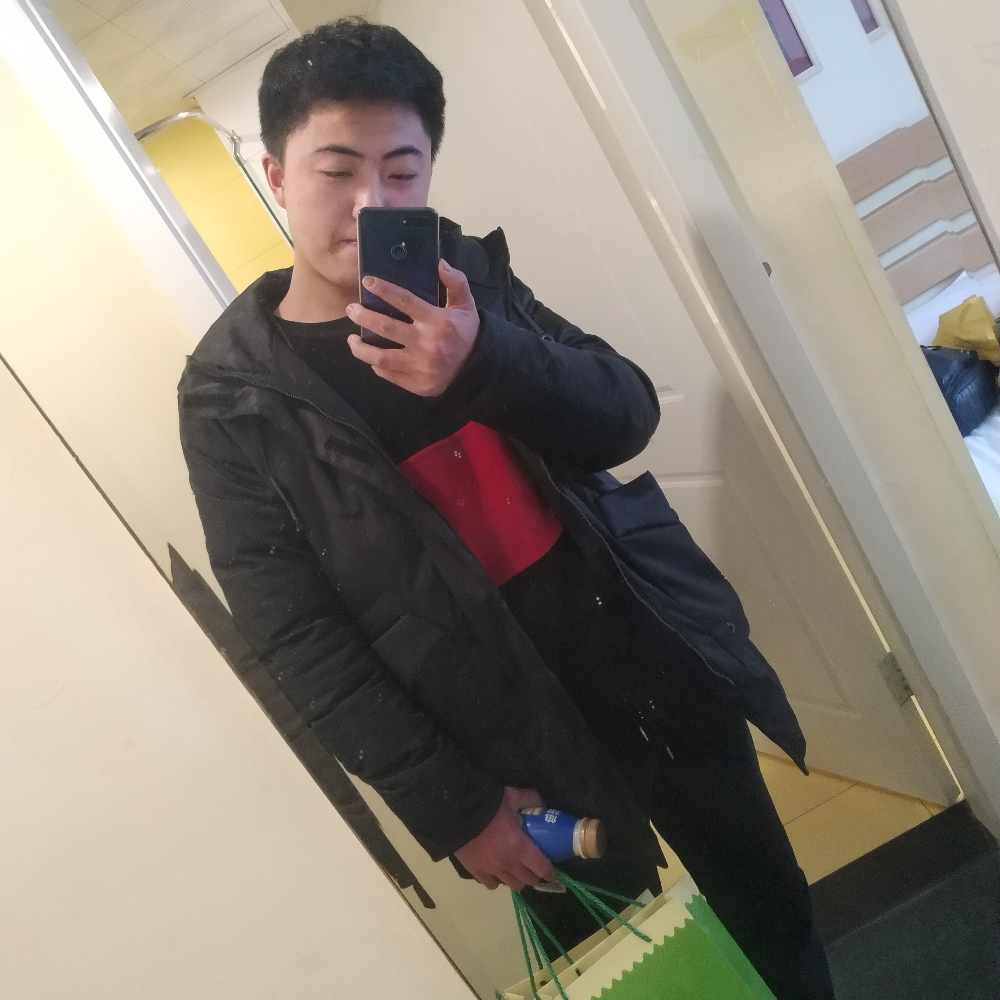 应笑我的照片