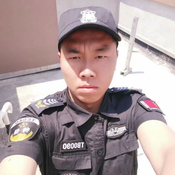 血狼随缘的照片