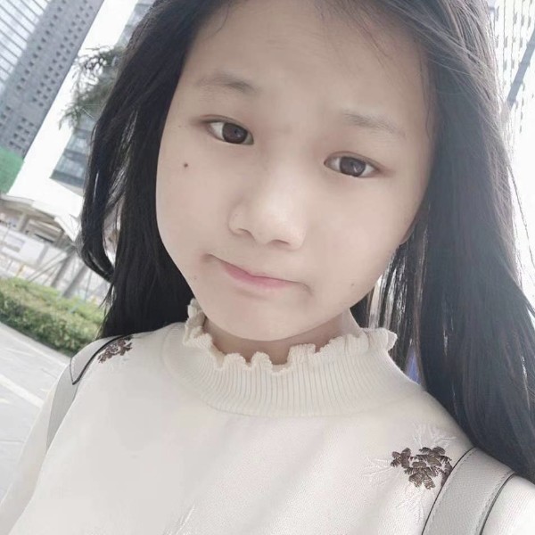 小可爱爰的照片