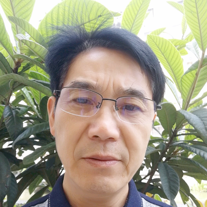 虚拟闻冬日的照片